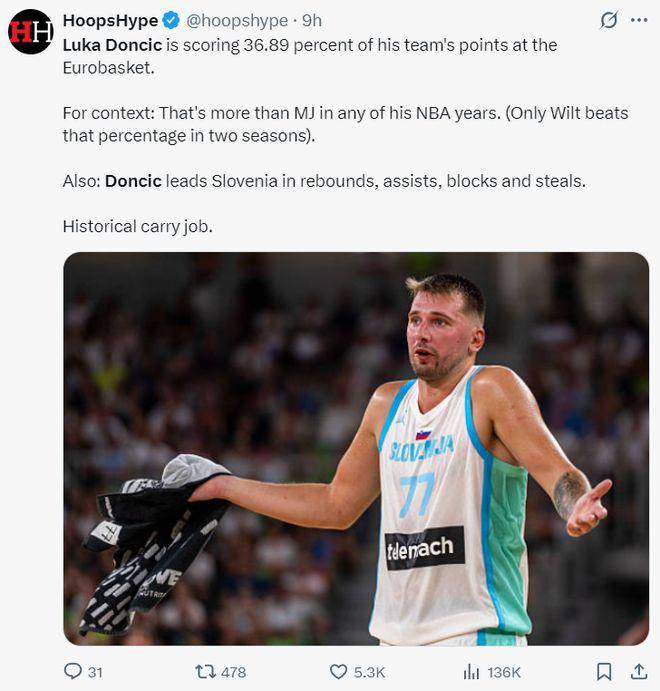 九游官网东契奇连续十二场比赛得分超过表现优异，FPX不断突破！观众掌声雷动的简单介绍