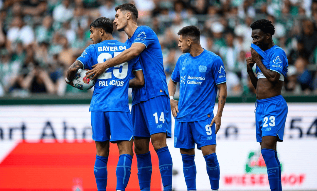 九游中国NBA季后赛倒计时，勒沃库森赛前造点机会，细节引发关注，信心回归，年轻球员获得机会的简单介绍